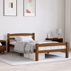 VidaXL 322076 sommier