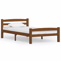 VidaXL 322077, 1260 mm, 2,06 m, 660 mm, 1200 x 2000 mm, 32 cm, 1 pièce(s)