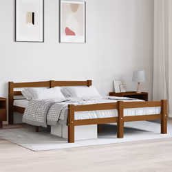 VidaXL 322079 sommier