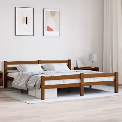 VidaXL 322081 sommier