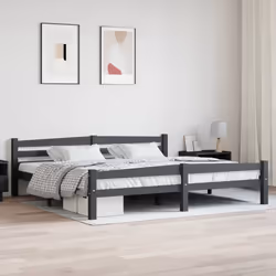 VidaXL 322095 sommier