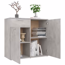 VidaXL 805774 buffet de salle à manger - Vue supplémentaire 4