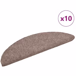 Ces tapis d'escalier apporteront non seulement une touche décorative remarquable à votre intérieur, mais vous protégeront éga ...