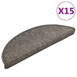 VidaXL Escalier Beige