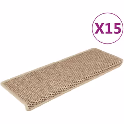 Description générale Ces tapis de marches apportent une touche décorative à votre intérieur tout en offrant une protection co ...
