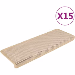 Ces tapis de marches constitueront non seulement un supplément décoratif remarquable à votre intérieur, mais ils vous protége ...