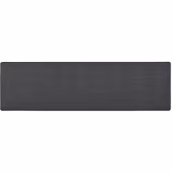 Ce tapis donne à chaque salon, chambre à coucher, cuisine, couloir ou bureau un look tendance et élégant. Ce tapis de couloir ...