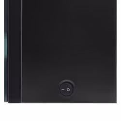 VidaXL 326481 miroir de salle de bain et armoire de rangement pour évier - Vue supplémentaire 6