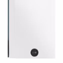 VidaXL 326494 miroir de salle de bain et armoire de rangement pour évier - Vue supplémentaire 6