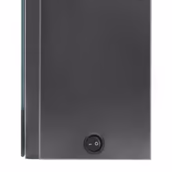 VidaXL 326498 miroir de salle de bain et armoire de rangement pour évier - Vue supplémentaire 6