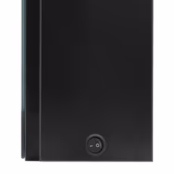 VidaXL 326512 miroir de salle de bain et armoire de rangement pour évier - Vue supplémentaire 6