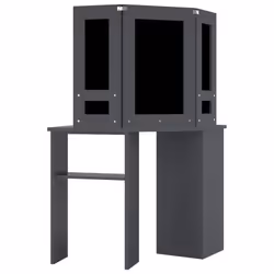 VidaXL 326532 coiffeuse et ensemble de coiffeuses pour chambre à coucher - Vue supplémentaire 5