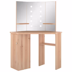 VidaXL 326533, Panneaux MDF, 1 pièce(s)