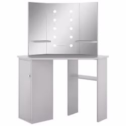 VidaXL 326535, Panneaux MDF, 1 pièce(s)