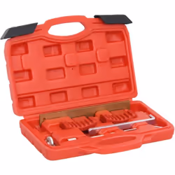 Ce jeu d'outils pratique pour le calage du moteur est un outil professionnel pour une utilisation commerciale ou occasionnell ...