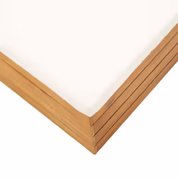 VidaXL 316083 banc de jardin Bois d'acacia - Vue supplémentaire 5