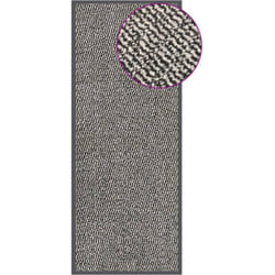 Vidaxl - Paillasson touffeté 60x150 cm Marron clair