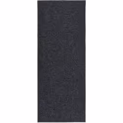 Ce tapis dégage un charme moderne, ce qui en fait un choix parfait pour un usage privé et commercial. Le tapis de sol est com ...