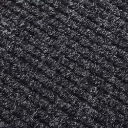 Ce tapis dégage un charme moderne, ce qui en fait un choix parfait pour un usage privé et commercial. Le tapis de sol est com ...