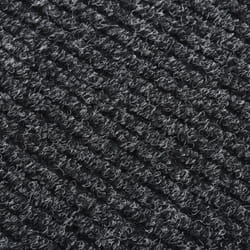 Vidaxl - Tapis 100x300 cm Anthracite