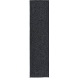 Vidaxl - Tapis 100x400 cm Anthracite