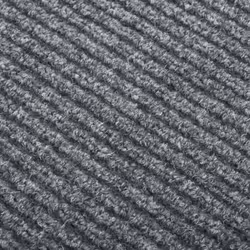 Ce tapis dégage un charme moderne, ce qui en fait un choix parfait pour un usage privé et commercial. Le tapis de sol est com ...