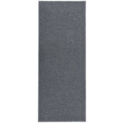 Tapis 100x300 cm Gris