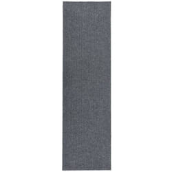 Vidaxl - Tapis 100x400 cm Gris