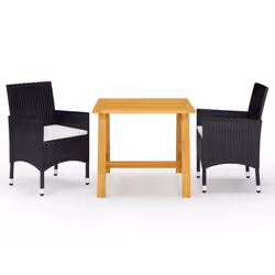 VidaXL 3068683, 3 pièce(s)