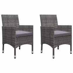 VidaXL 3068684 ensemble de meubles de jardin