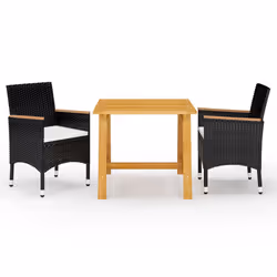 VidaXL 3068687, 3 pièce(s)