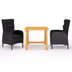 VidaXL 3068690, 3 pièce(s)