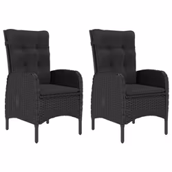 VidaXL 3068690 ensemble de meubles de jardin