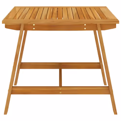 VidaXL 3068690 ensemble de meubles de jardin - Vue supplémentaire 8