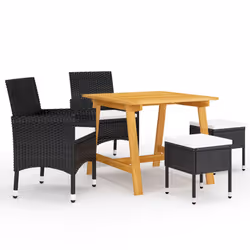 VidaXL 3068691, 5 pièce(s)