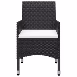 VidaXL 3068691 ensemble de meubles de jardin - Vue supplémentaire 4