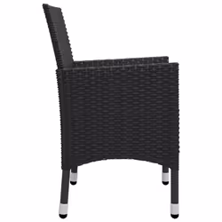 VidaXL 3068691 ensemble de meubles de jardin - Vue supplémentaire 5