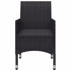 VidaXL 3068691 ensemble de meubles de jardin - Vue supplémentaire 7