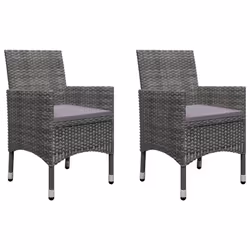 VidaXL 3068692 ensemble de meubles de jardin