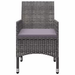 VidaXL 3068692 ensemble de meubles de jardin - Vue supplémentaire 4