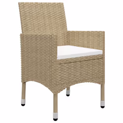 VidaXL 3068693 ensemble de meubles de jardin