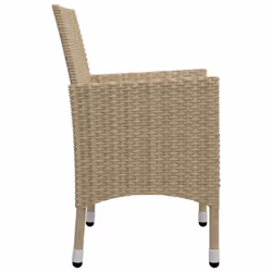 VidaXL 3068693 ensemble de meubles de jardin - Vue supplémentaire 5
