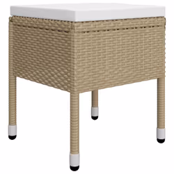 VidaXL 3068693 ensemble de meubles de jardin - Vue supplémentaire 8