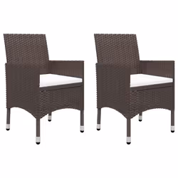 VidaXL 3068694 ensemble de meubles de jardin