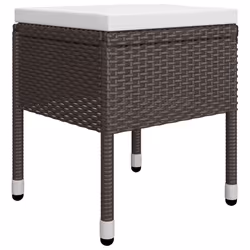 VidaXL 3068694 ensemble de meubles de jardin - Vue supplémentaire 8