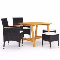VidaXL 3068695, 5 pièce(s)