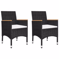 VidaXL 3068695 ensemble de meubles de jardin