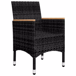 VidaXL 3068695 ensemble de meubles de jardin - Vue supplémentaire 5