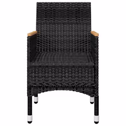 VidaXL 3068695 ensemble de meubles de jardin - Vue supplémentaire 6