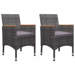 VidaXL 3068696 ensemble de meubles de jardin
